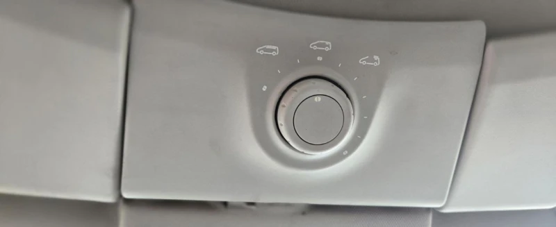 Renault Espace Initiale Paris, снимка 11 - Автомобили и джипове - 52190753