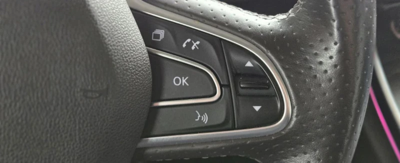 Renault Espace Initiale Paris, снимка 10 - Автомобили и джипове - 52190753