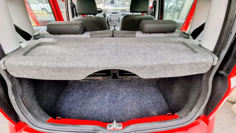 Fiat Panda, снимка 6 - Автомобили и джипове - 52188948