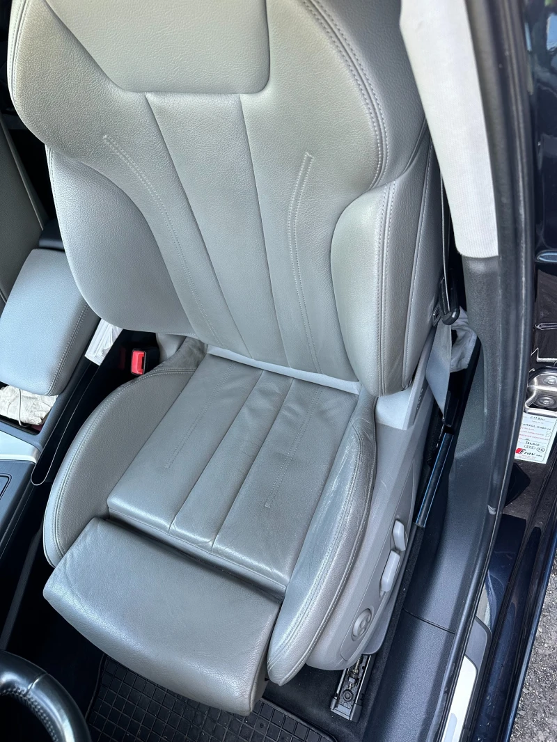 Audi A4 Avant, снимка 7 - Автомобили и джипове - 52444408