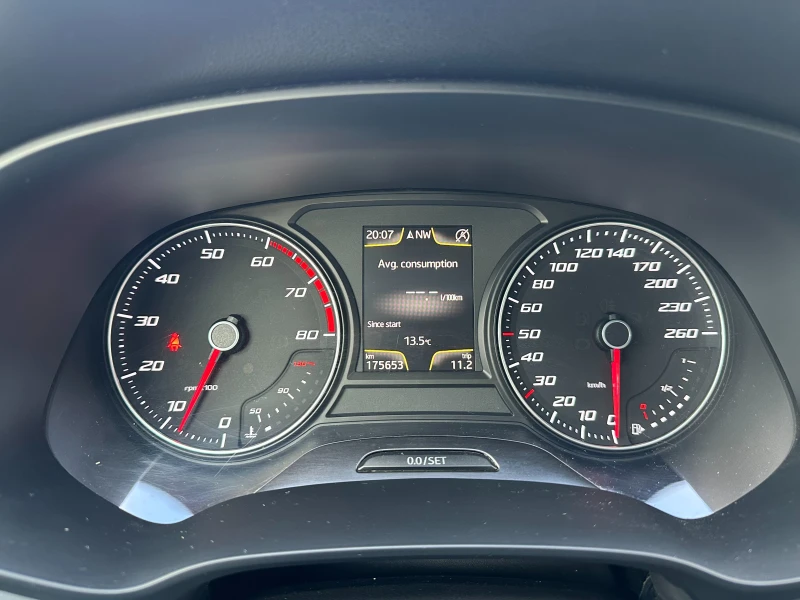 Seat Leon Гаранция/1.4i 122 к.с. , снимка 15 - Автомобили и джипове - 52549823