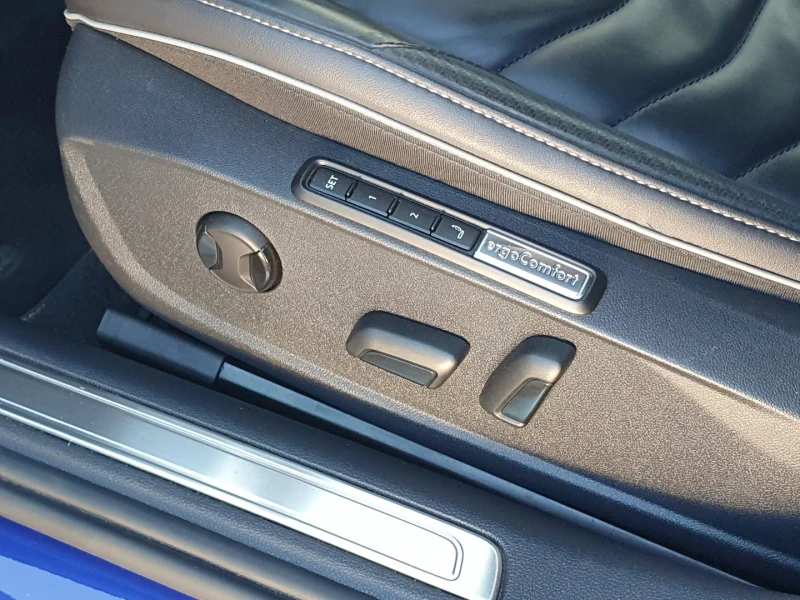 VW Arteon R-Line 2.0 TDI SCR 4MOTION DSG, снимка 16 - Автомобили и джипове - 52686499