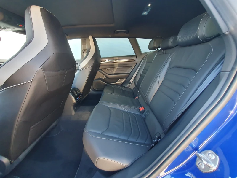 VW Arteon R-Line 2.0 TDI SCR 4MOTION DSG, снимка 5 - Автомобили и джипове - 52686499