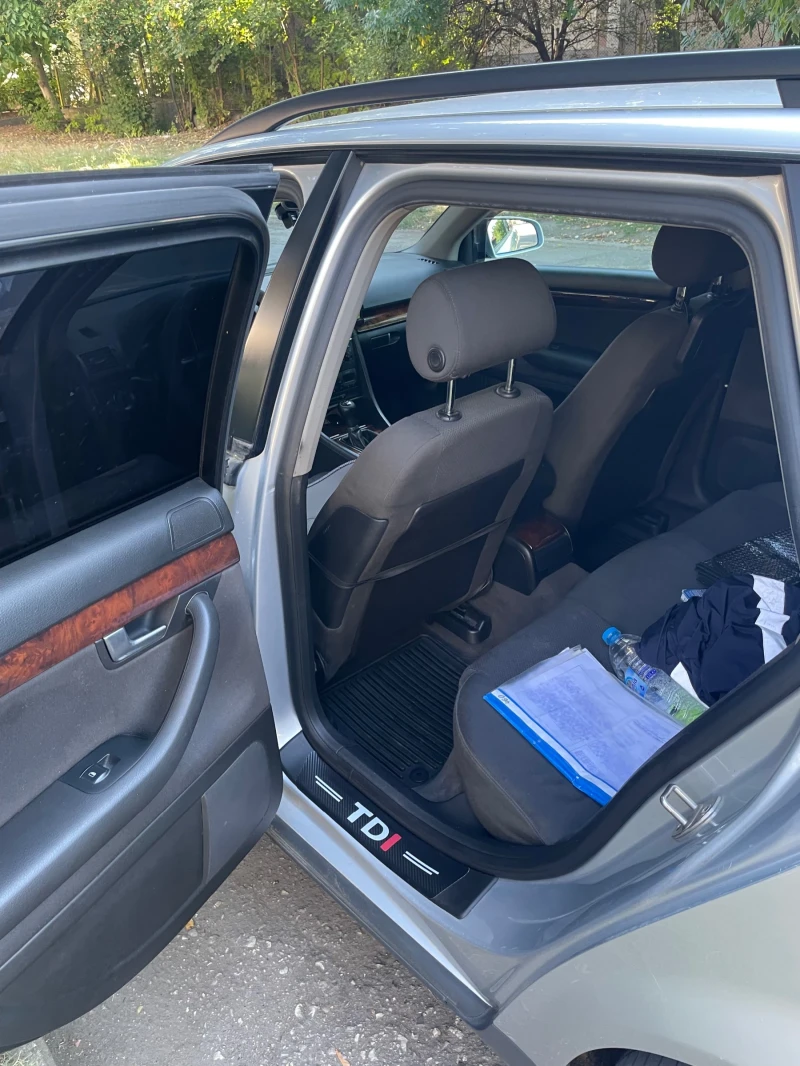 Audi A4, снимка 10 - Автомобили и джипове - 52841438