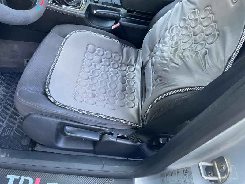 Audi A4, снимка 12 - Автомобили и джипове - 52841438