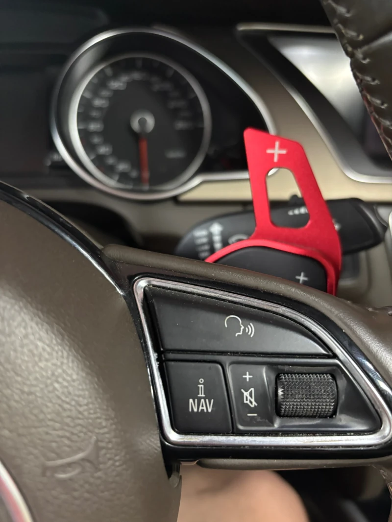 Audi A5 3.0 TDI 245 Лизинг!, снимка 7 - Автомобили и джипове - 52908487