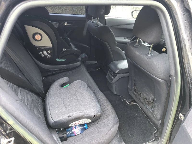 Peugeot 508 2.0HDI 163k.c, снимка 7 - Автомобили и джипове - 53076341