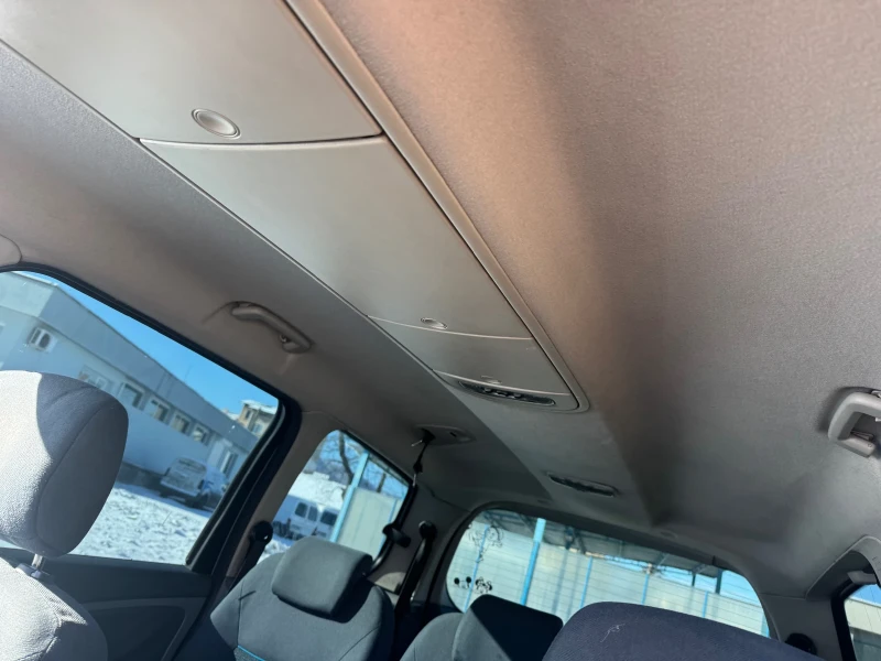 Ford Galaxy 1.8 7mesta, снимка 10 - Автомобили и джипове - 53112025