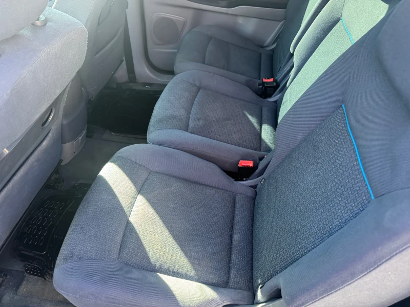 Ford Galaxy 1.8 7mesta, снимка 8 - Автомобили и джипове - 53112025