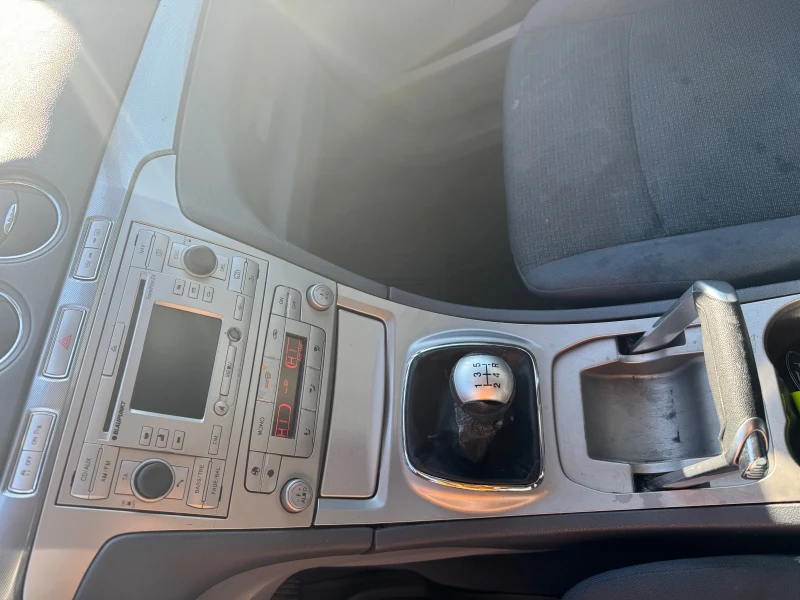 Ford Galaxy 1.8 7mesta, снимка 12 - Автомобили и джипове - 53112025