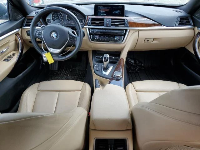 BMW 440 М440* XDRIVE* RECARO* ПОДГРЕВ* КАМЕРА* КЕЙЛЕС, снимка 8 - Автомобили и джипове - 48613452