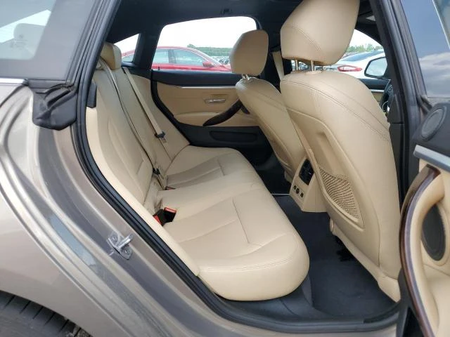 BMW 440 М440* XDRIVE* RECARO* ПОДГРЕВ* КАМЕРА* КЕЙЛЕС, снимка 10 - Автомобили и джипове - 48613452