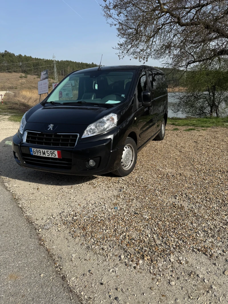 Peugeot Expert - 11500 лв. - 69984984 1