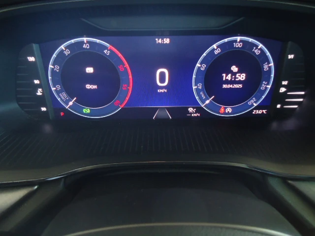 Skoda Octavia 4x4 2.0 TDI ESTATE AMBITION - 36000 лв. - 61442420 | Car24.bg