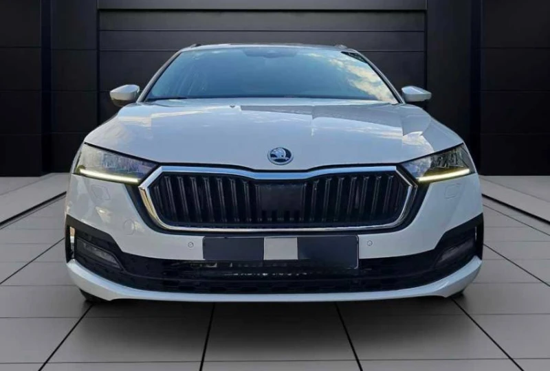 Skoda Octavia 2.0TDI 150kc /Digital/Distronic/DSG/Масаж - 32998 лв. / 16871.61 € - 68503621 1
