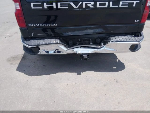 Chevrolet Silverado 1500 SHORT BED LT, снимка 6 - Автомобили и джипове - 54751699