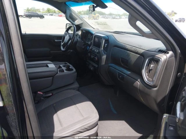 Chevrolet Silverado 1500 SHORT BED LT, снимка 5 - Автомобили и джипове - 54751699