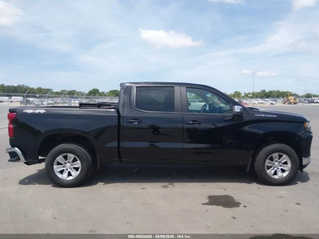 Chevrolet Silverado 1500 SHORT BED LT, снимка 13 - Автомобили и джипове - 54751699
