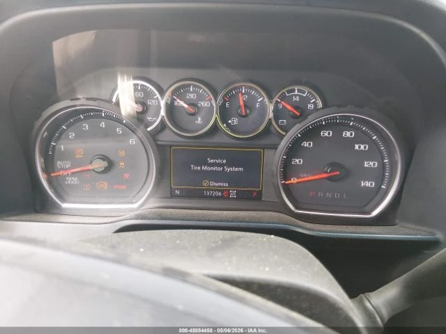 Chevrolet Silverado 1500 SHORT BED LT, снимка 7 - Автомобили и джипове - 54751699