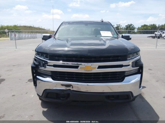 Chevrolet Silverado 1500 SHORT BED LT, снимка 12 - Автомобили и джипове - 54751699