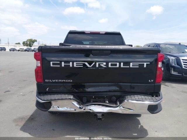 Chevrolet Silverado 1500 SHORT BED LT, снимка 16 - Автомобили и джипове - 54751699