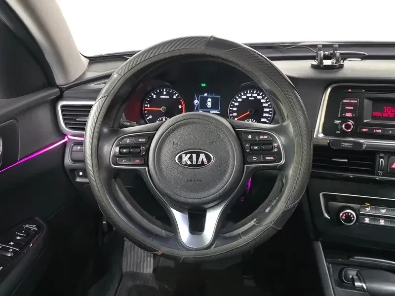 Kia K5 * 2Nd Generation 1.7 * Diesel * Mx * Luxury | Mobile.bg � ����������� 7