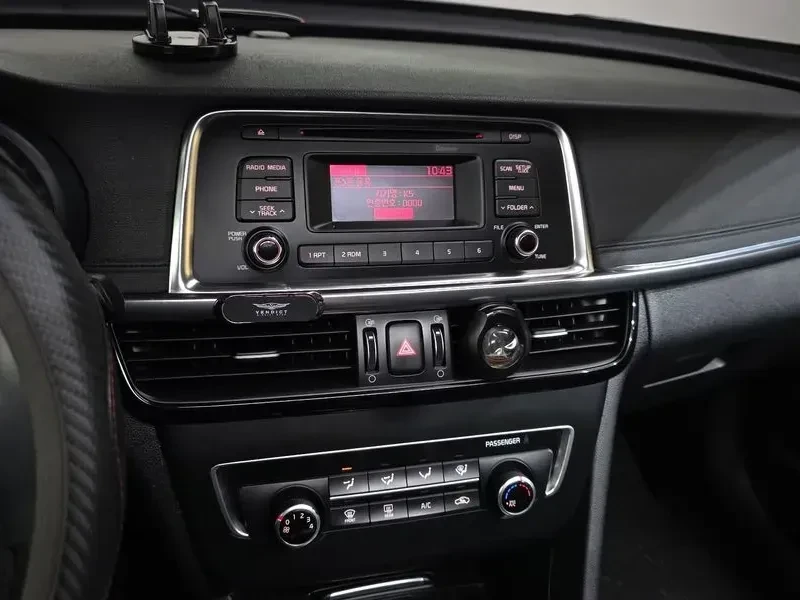 Kia K5 * 2Nd Generation 1.7 * Diesel * Mx * Luxury | Mobile.bg � ����������� 12