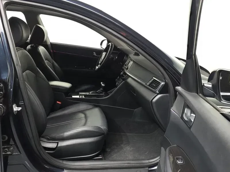 Kia K5 * 2Nd Generation 1.7 * Diesel * Mx * Luxury | Mobile.bg � ����������� 10