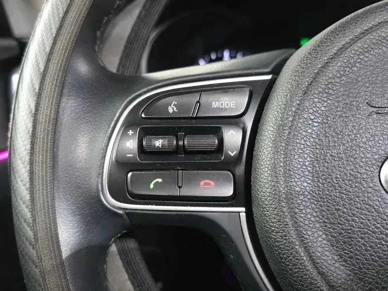 Kia K5 * 2Nd Generation 1.7 * Diesel * Mx * Luxury | Mobile.bg � ����������� 15