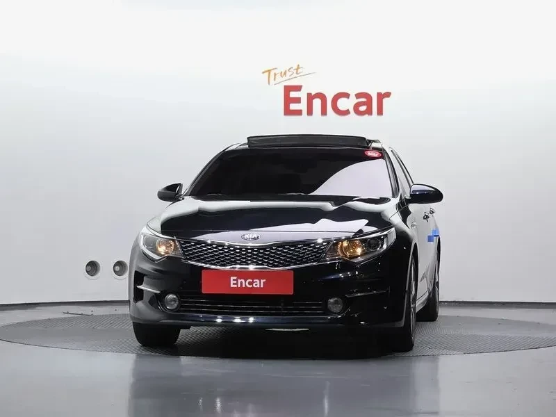 Kia K5 * 2Nd Generation 1.7 * Diesel * Mx * Luxury | Mobile.bg � ����������� 2