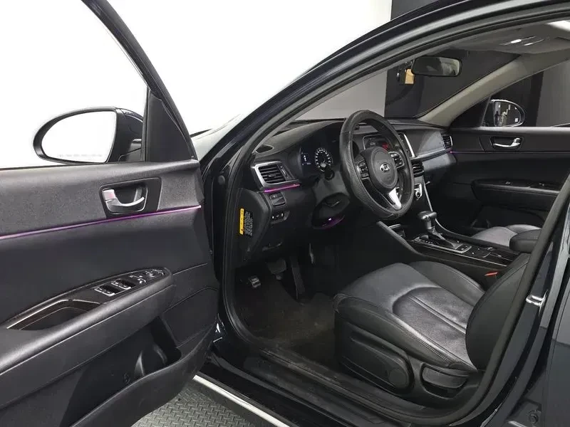 Kia K5 * 2Nd Generation 1.7 * Diesel * Mx * Luxury | Mobile.bg � ����������� 8