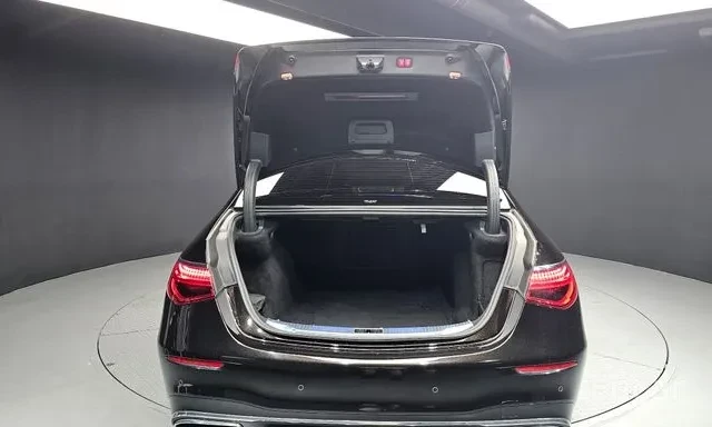 Mercedes-Benz S 400 D | ОБДУХВАНЕ | 360 | HEAD UP | ПАНО | 4МATIC | , снимка 14 - Автомобили и джипове - 55629803