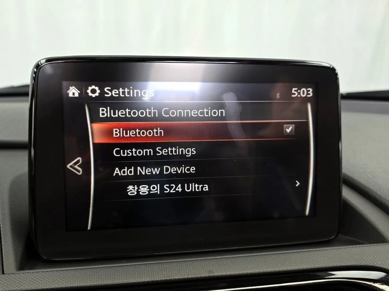 Mazda Mx-5 2.0 PE Manual, снимка 15 - Автомобили и джипове - 55970900