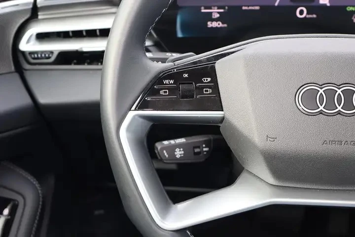 Audi A5 Automatic, снимка 17 - Автомобили и джипове - 56002863