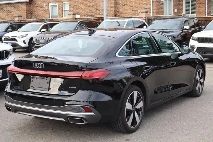 Audi A5 Automatic, снимка 2 - Автомобили и джипове - 56002863