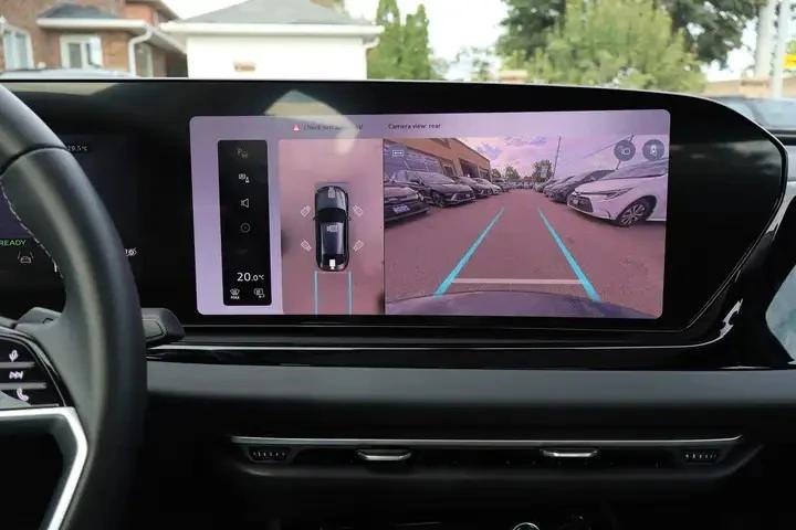 Audi A5 Automatic, снимка 14 - Автомобили и джипове - 56002863