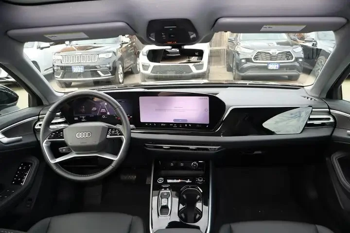 Audi A5 Automatic, снимка 7 - Автомобили и джипове - 56002863