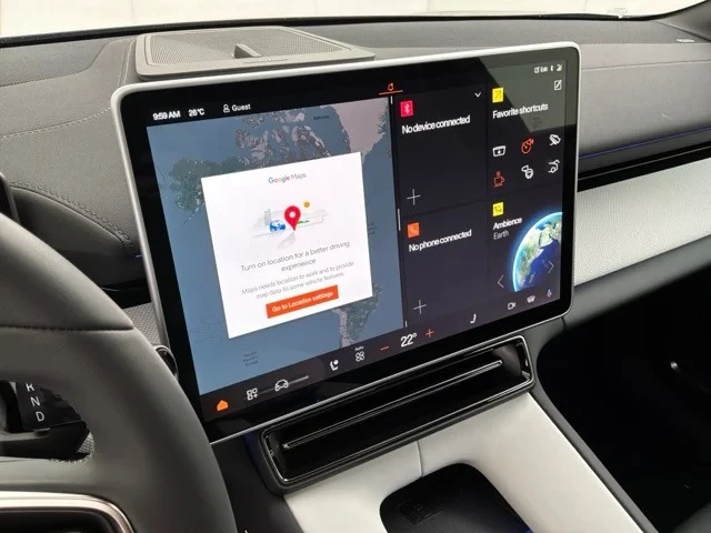 Polestar Polestar Electric 4 Prime Long Range Single Motor Navi Panorama LED, снимка 12 - Автомобили и джипове - 56127207