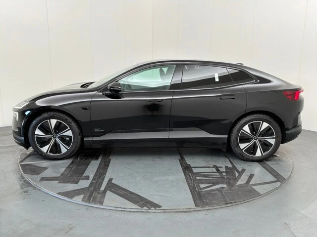 Polestar Polestar Electric 4 Prime Long Range Single Motor Navi Panorama LED, снимка 2 - Автомобили и джипове - 56127207