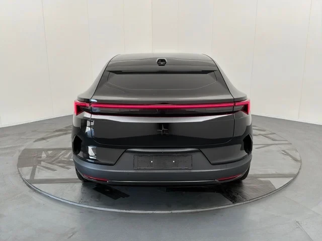 Polestar Polestar Electric 4 Prime Long Range Single Motor Navi Panorama LED, снимка 5 - Автомобили и джипове - 56127207