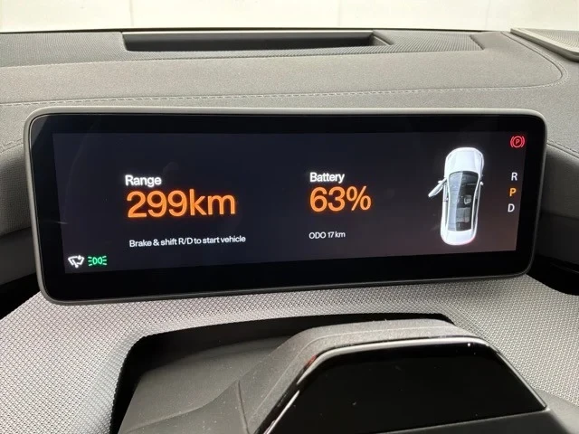 Polestar Polestar Electric 4 Prime Long Range Single Motor Navi Panorama LED, снимка 11 - Автомобили и джипове - 56127207