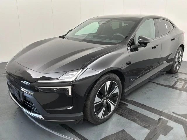 Polestar Polestar Electric 4 Prime Long Range Single Motor Navi Panorama LED