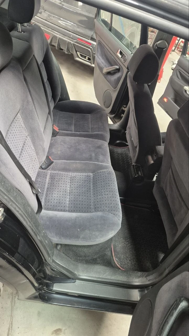 VW Golf, снимка 8 - Автомобили и джипове - 56322065
