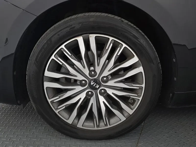 Kia K7 3.0 LPG/ ���������/ �������/ �����/ ������ | Mobile.bg � ����������� 5