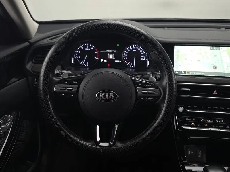 Kia K7 3.0 LPG/ ���������/ �������/ �����/ ������ | Mobile.bg � ����������� 14