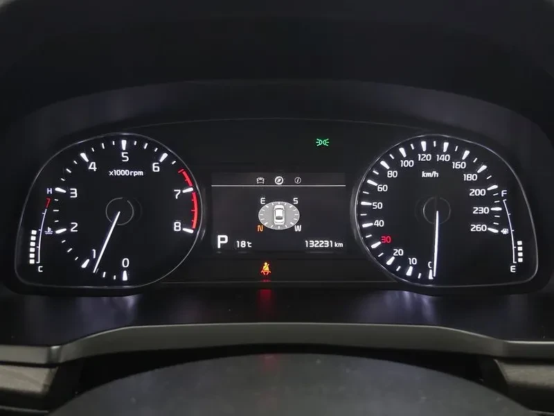 Kia K7 3.0 LPG/ ���������/ �������/ �����/ ������ | Mobile.bg � ����������� 8