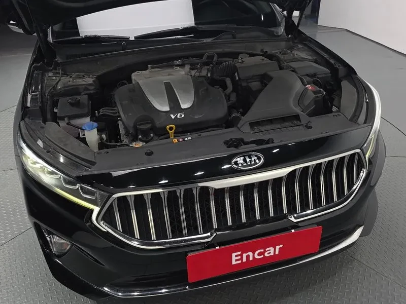 Kia K7 3.0 LPG/ ���������/ �������/ �����/ ������ | Mobile.bg � ����������� 6