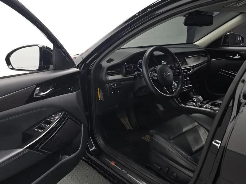 Kia K7 3.0 LPG/ ���������/ �������/ �����/ ������ | Mobile.bg � ����������� 10