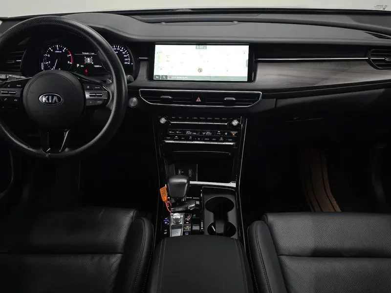 Kia K7 3.0 LPG/ ���������/ �������/ �����/ ������ | Mobile.bg � ����������� 7