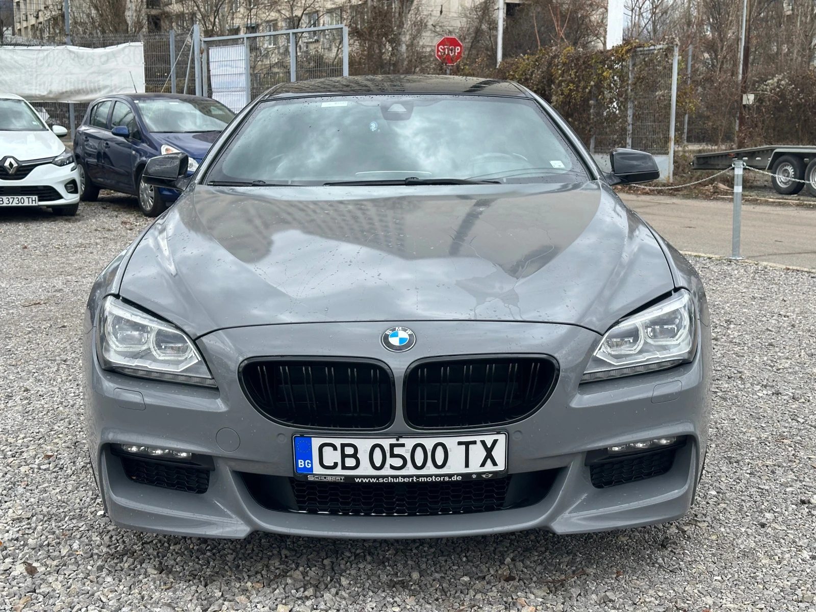 BMW 640 * * Digital* * Adaptive LED* * FULL * * FULL* *  - изображение 2